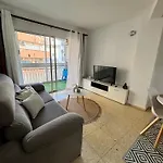Diyi House Apartmán Calpe