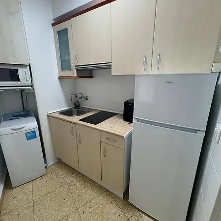 Diyi House 公寓 卡尔佩