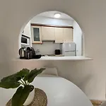 Diyi House Apartamento Calpe