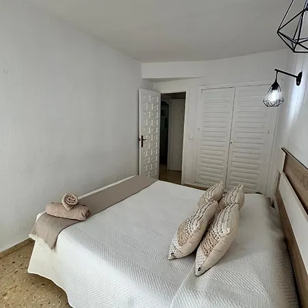 Diyi House Кальпе