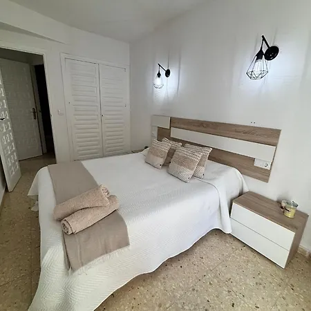 Apartment Diyi House *