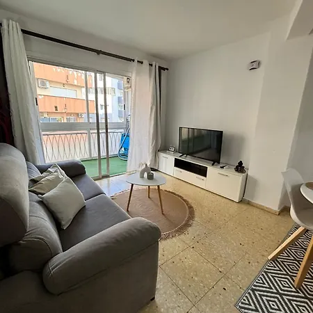 Diyi House Апартаменти Кальпе