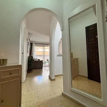 Апартаменти Diyi House Кальпе