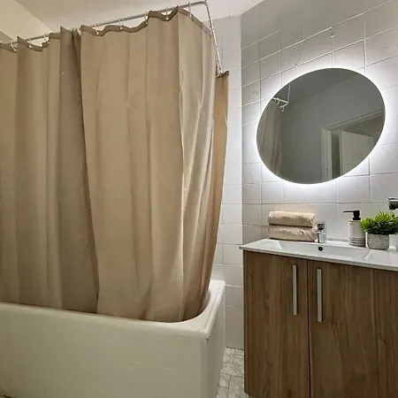 Diyi House Апартаменти Кальпе