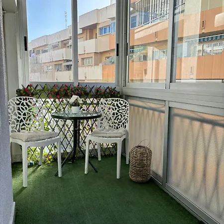 Апартаменти Diyi House