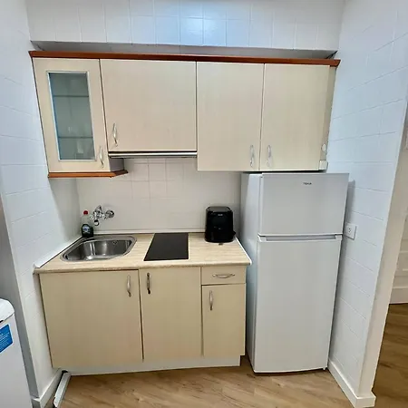 Diyi House Апартаменти