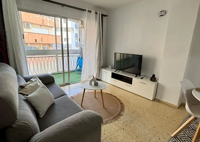 Diyi House Apartment Calpe