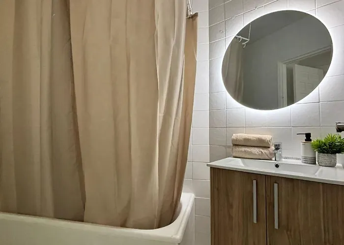 Diyi House Apartment Calpe