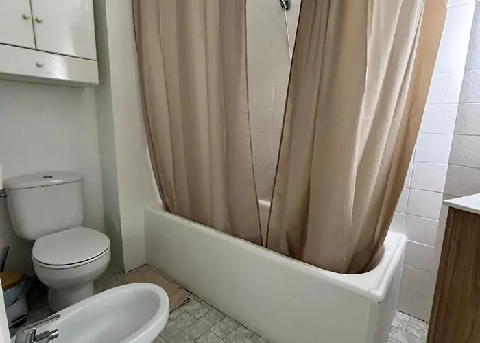 Apartment Diyi House