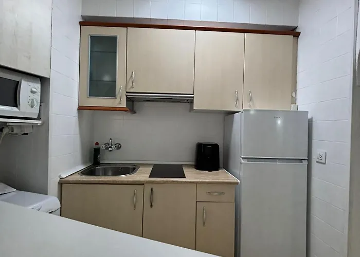 Diyi House Apartment