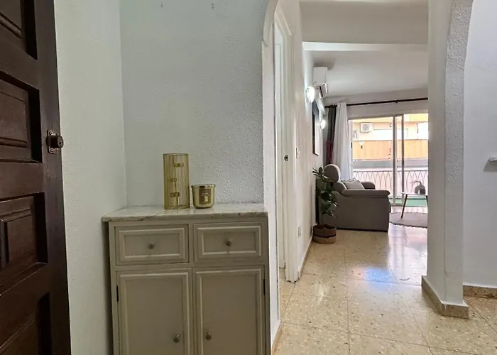 Diyi House Apartment Calpe