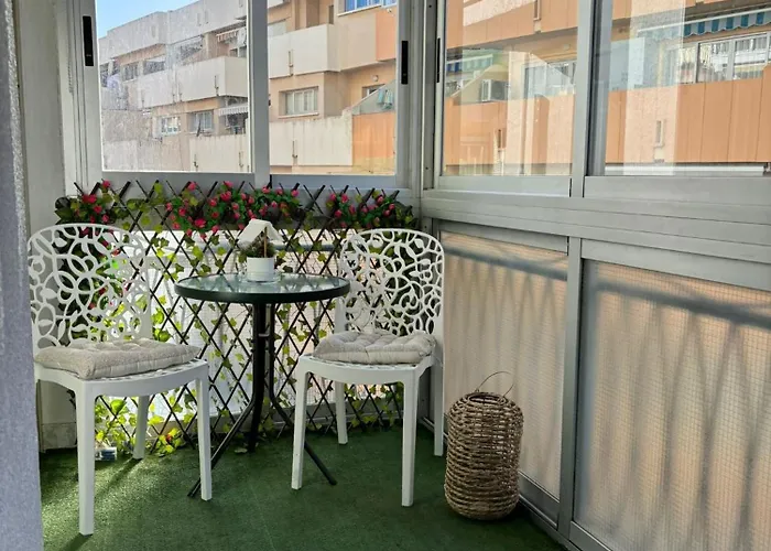 Apartment Diyi House